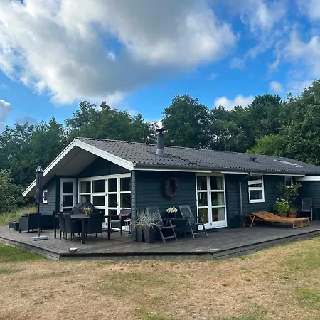 4 Star In Blåvand