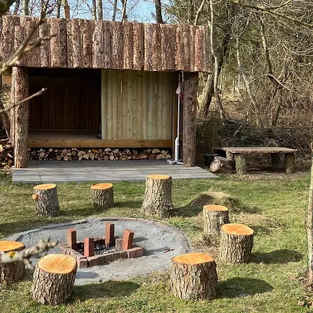 Dom wakacyjny 4 Star In Blåvand