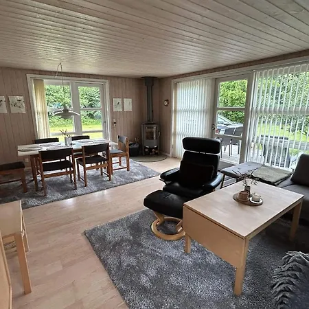 4 Star In * Blåvand