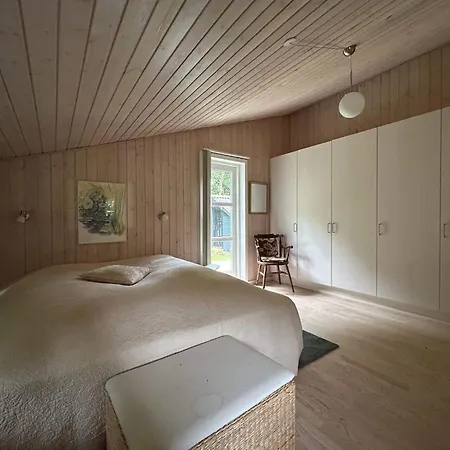 Dom wakacyjny 4 Star In Blåvand