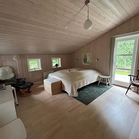 Dom wakacyjny 4 Star In Blåvand